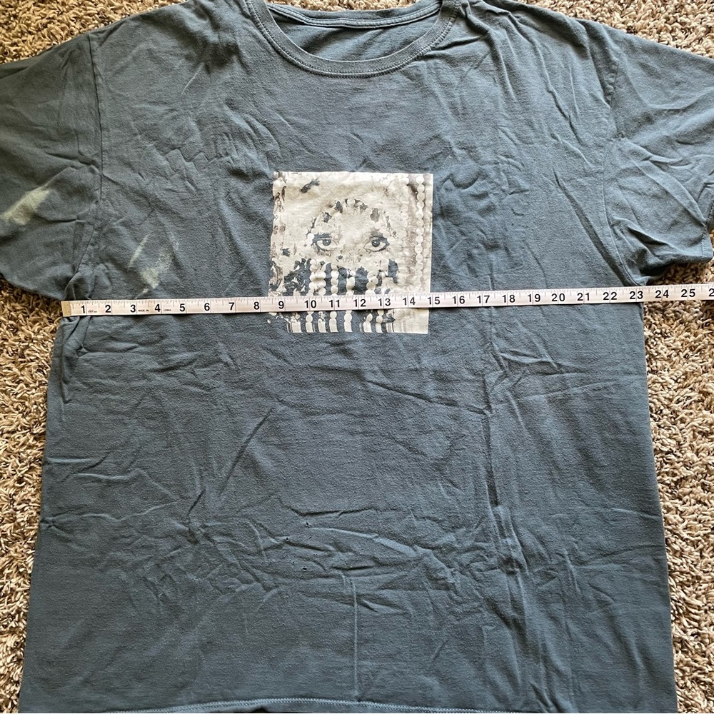memorial tee - Picture 3 of 5